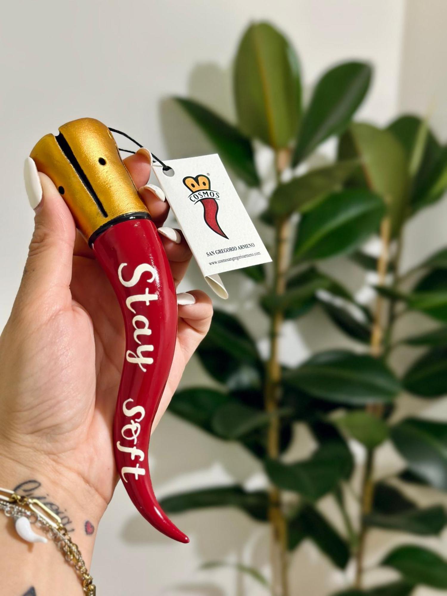 Stay Soft Apartment - Centro Storico Napoli Exterior foto