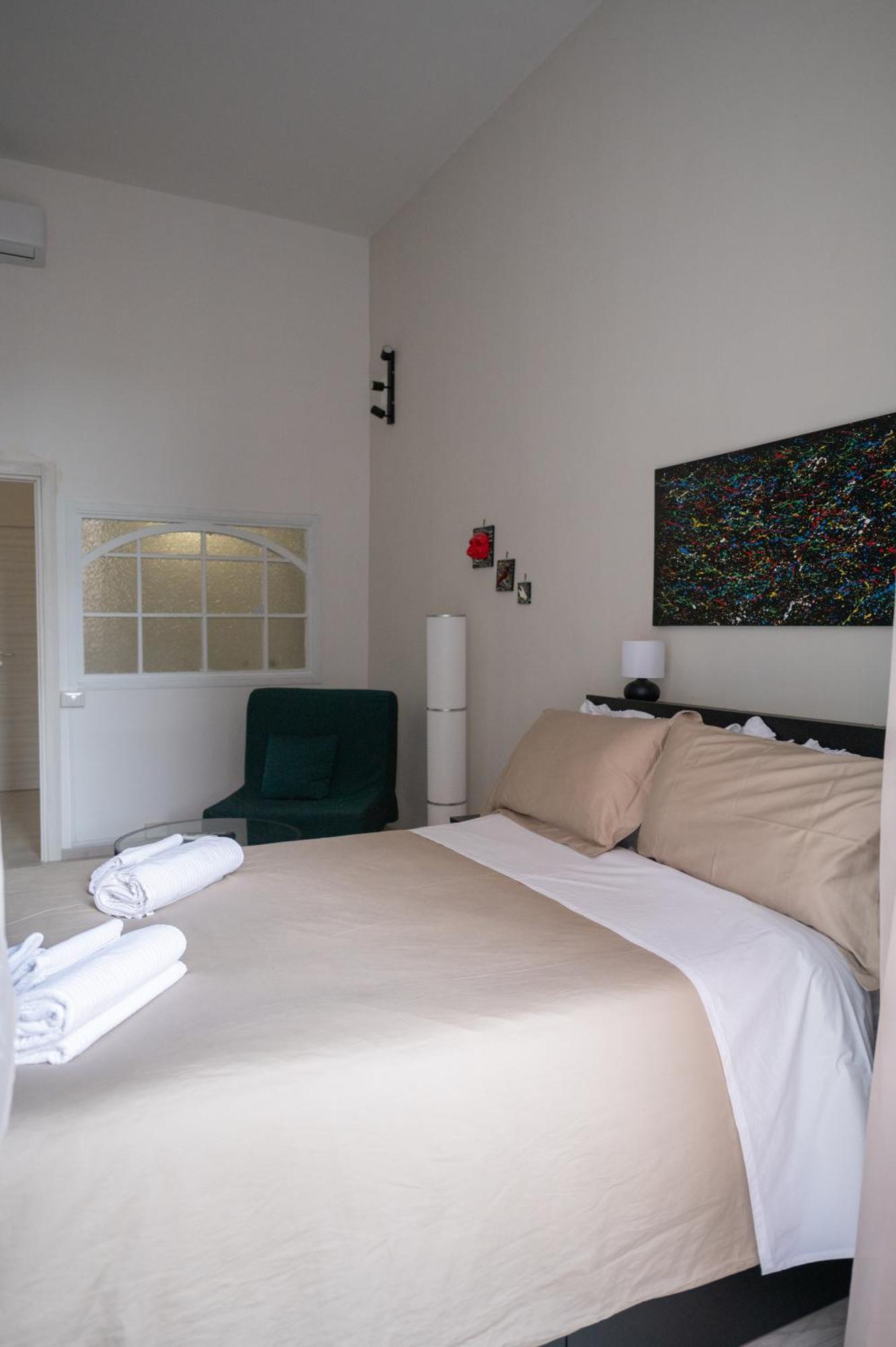 Stay Soft Apartment - Centro Storico Napoli Exterior foto