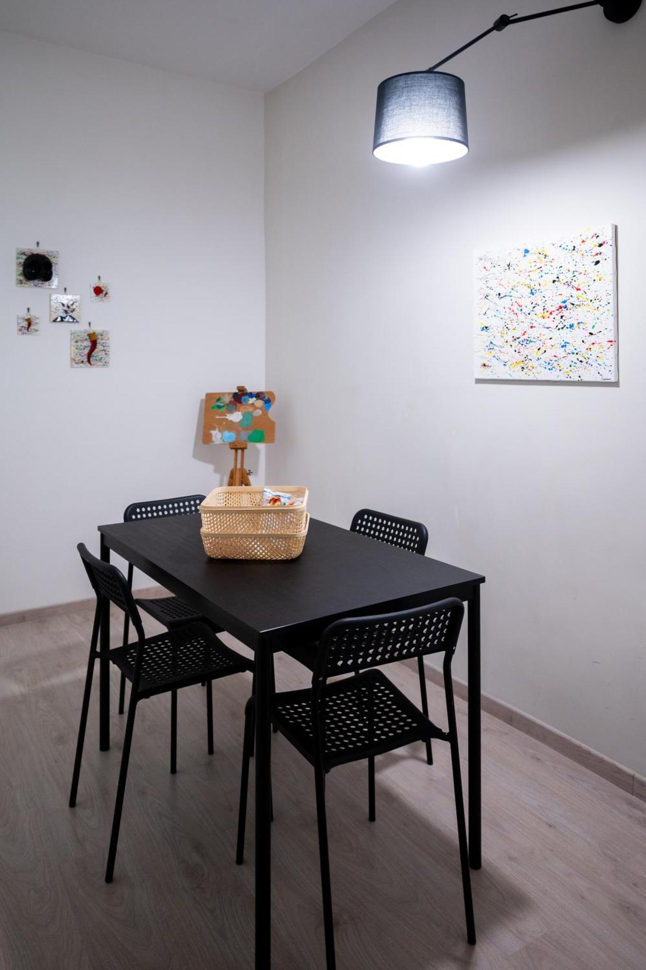 Stay Soft Apartment - Centro Storico Napoli Exterior foto
